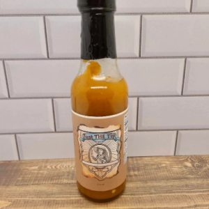 Mild Hot Sauce