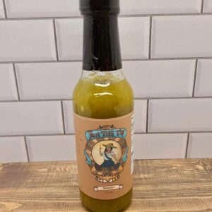 Margarita Hot Sauce