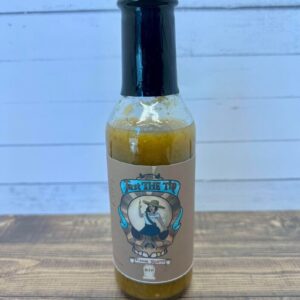 Reaper Hot Sauce